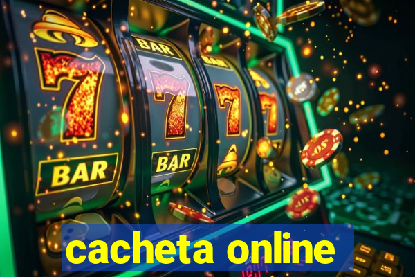 cacheta online